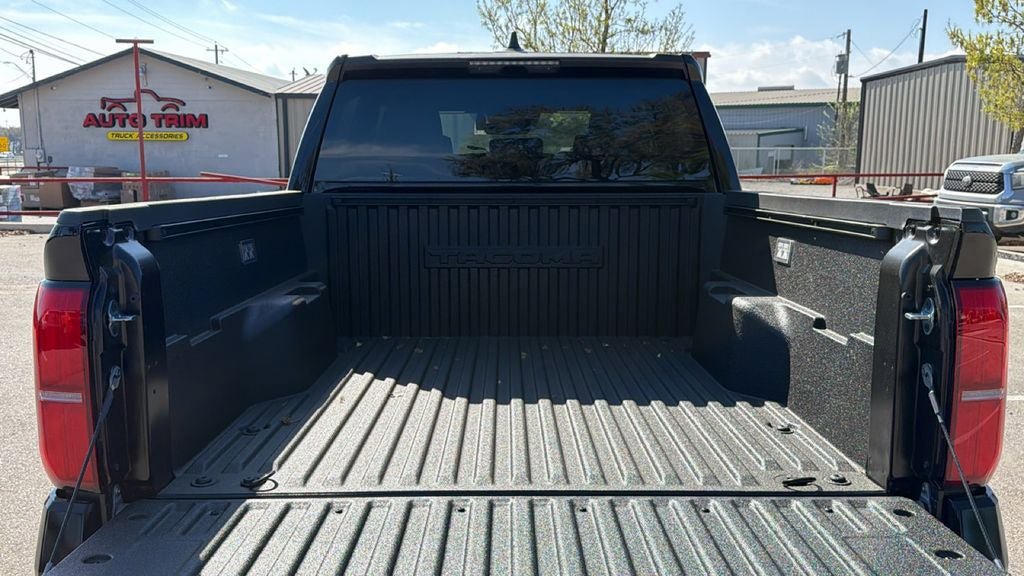 New 2026 Toyota Tacoma SR5 image 13