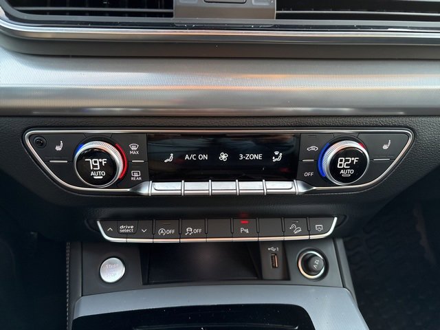 Used 2022 Audi Q5 2.0T Premium Plus w/ Premium Plus Package image 29