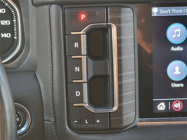 Used 2021 GMC Yukon XL Denali w/ Denali Ultimate Package image 27