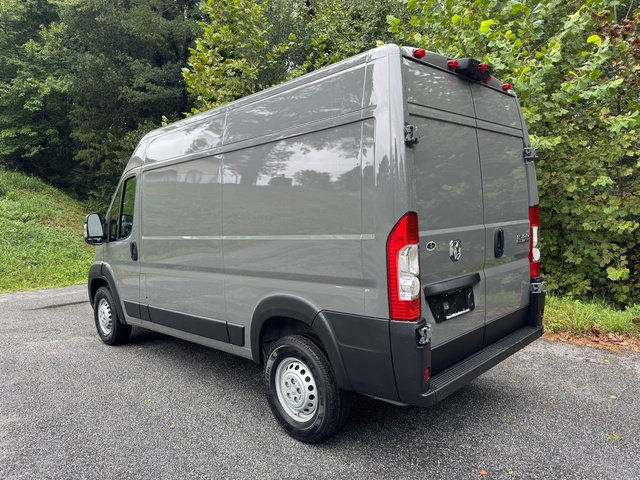 New 2026 RAM ProMaster 1500 w/ Safety Group FWD image 10