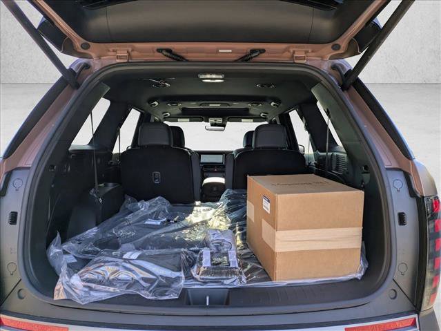 New 2026 Hyundai Palisade XRT Pro image 21