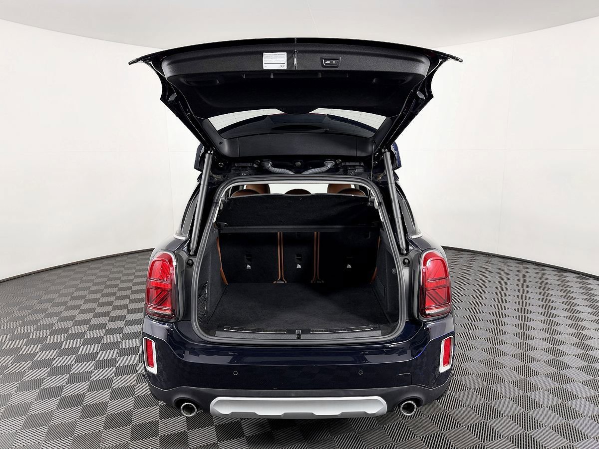 Used 2021 MINI Cooper Countryman S image 12