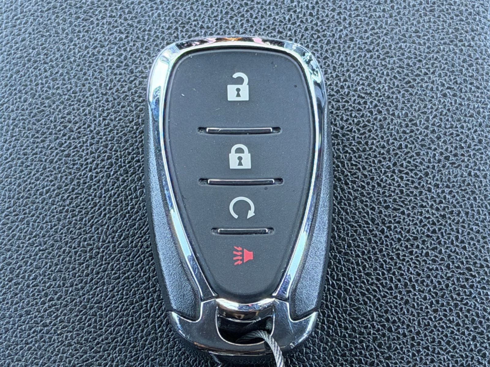 Used 2025 Chevrolet TrailBlazer LT FWD image 21