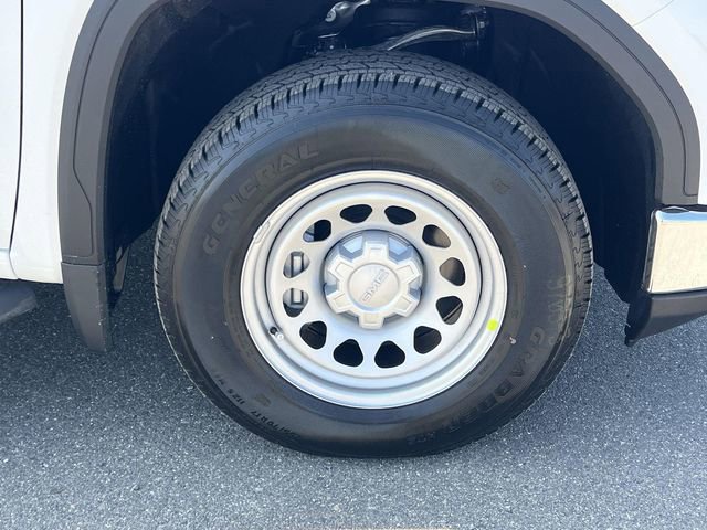 New 2026 GMC Sierra 1500 Pro w/ Pro Value Package image 32