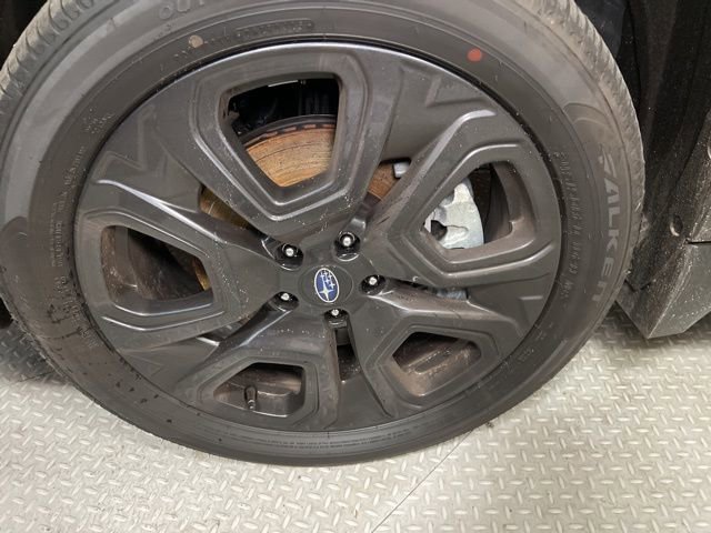 Certified 2025 Subaru Ascent Bronze Edition w/ Onyx Package image 21