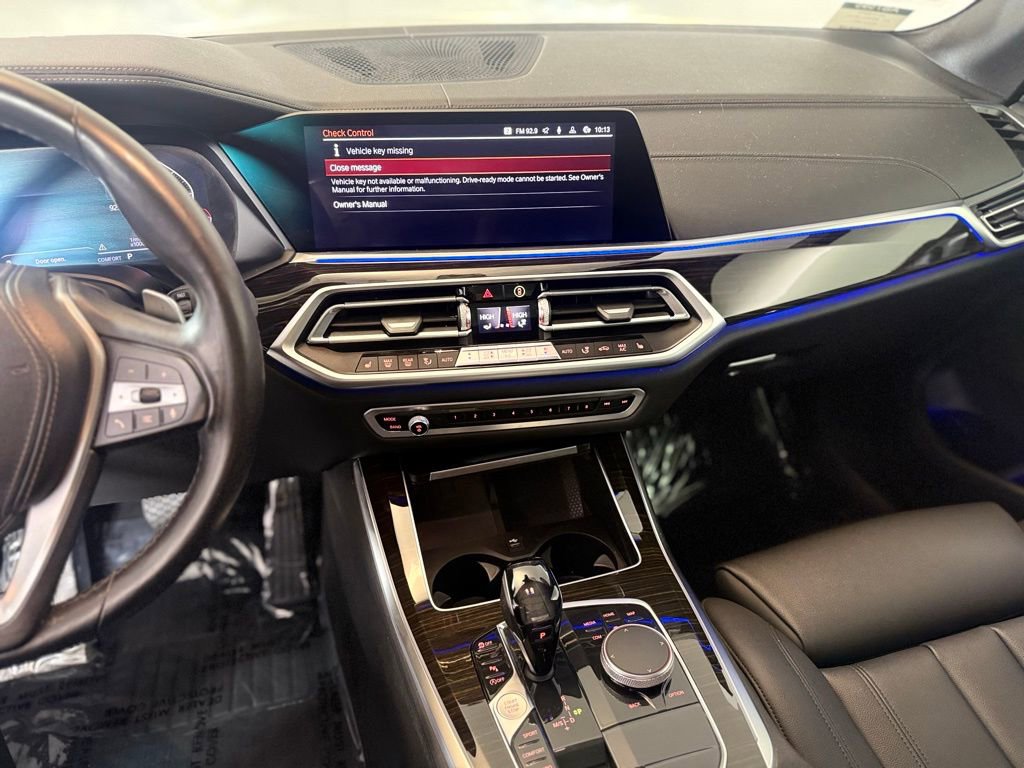 Used 2019 BMW X5 xDrive40i w/ Convenience Package image 15