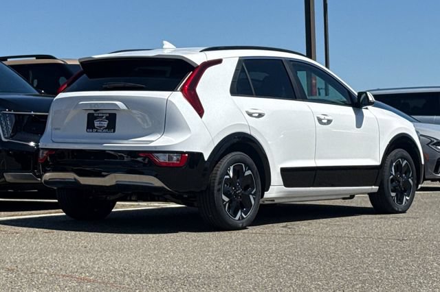 New 2026 Kia Niro Wind FWD image 5