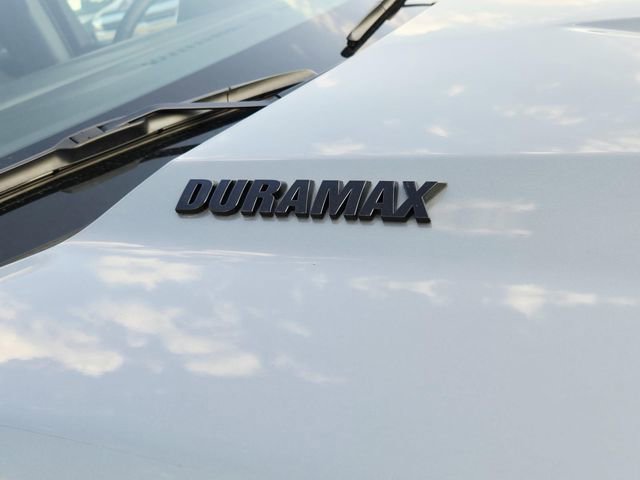 Used 2025 Chevrolet Silverado 1500 RST w/ All Star Edition Plus image 17