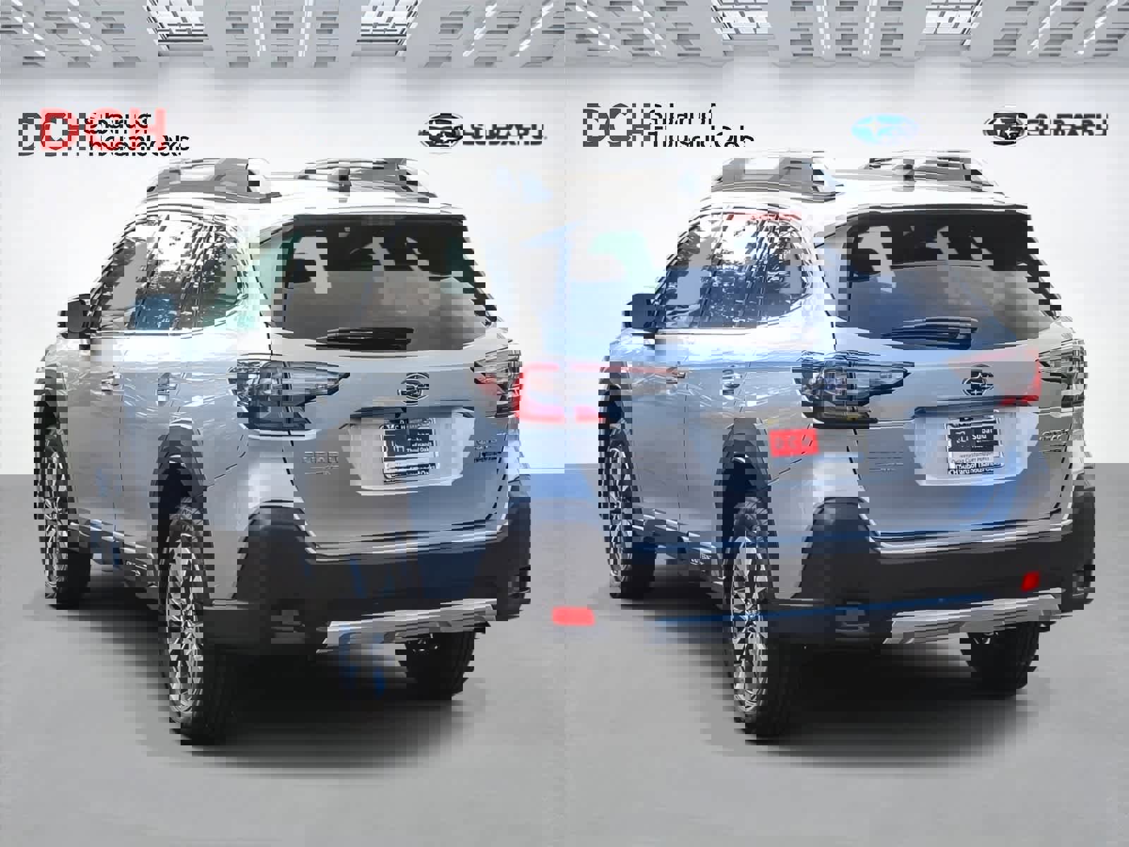 New 2025 Subaru Outback Touring XT image 6
