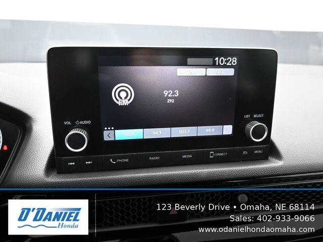 Used 2023 Honda Civic Sport image 29