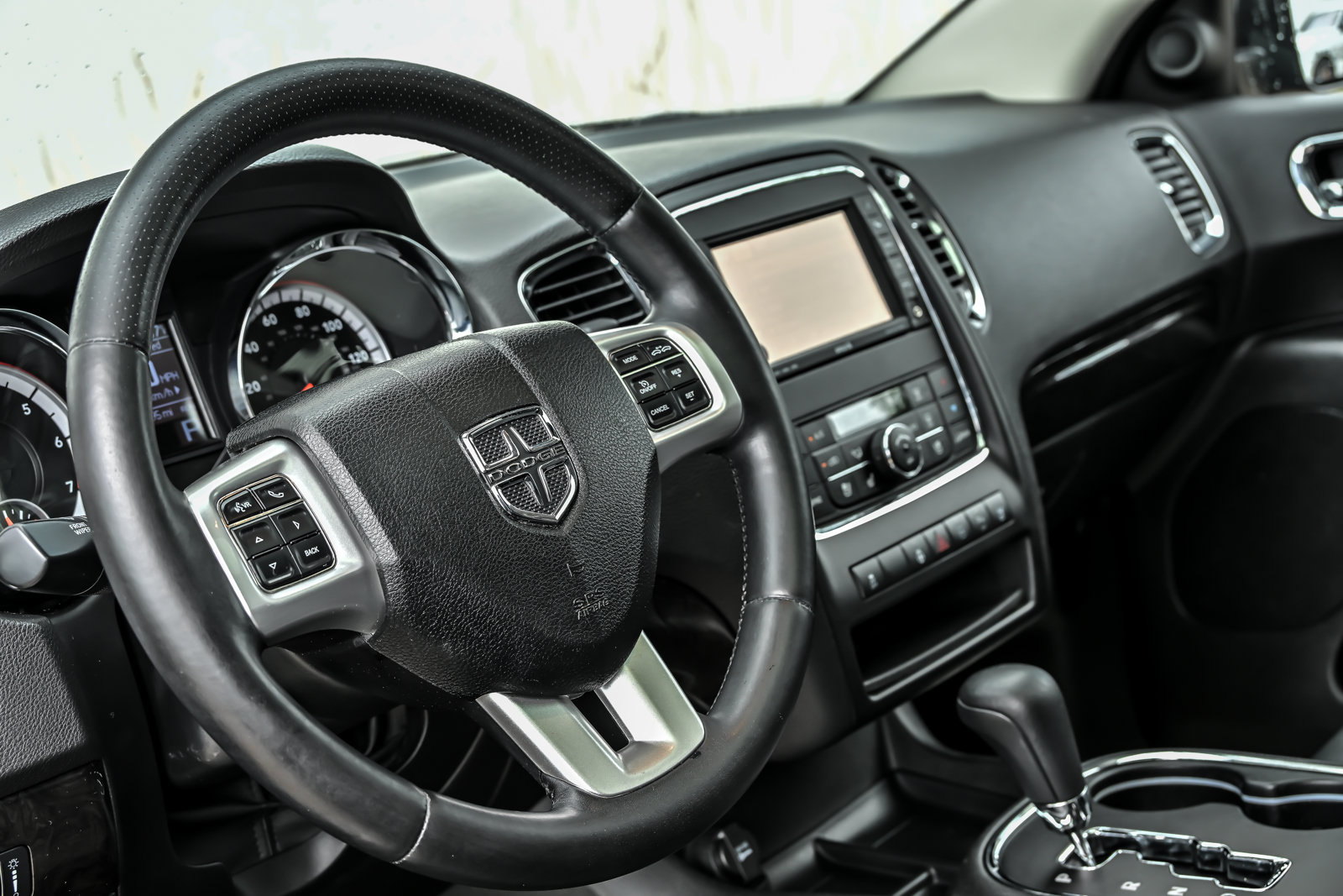 Used 2011 Dodge Durango Citadel AWD/4WD image 26