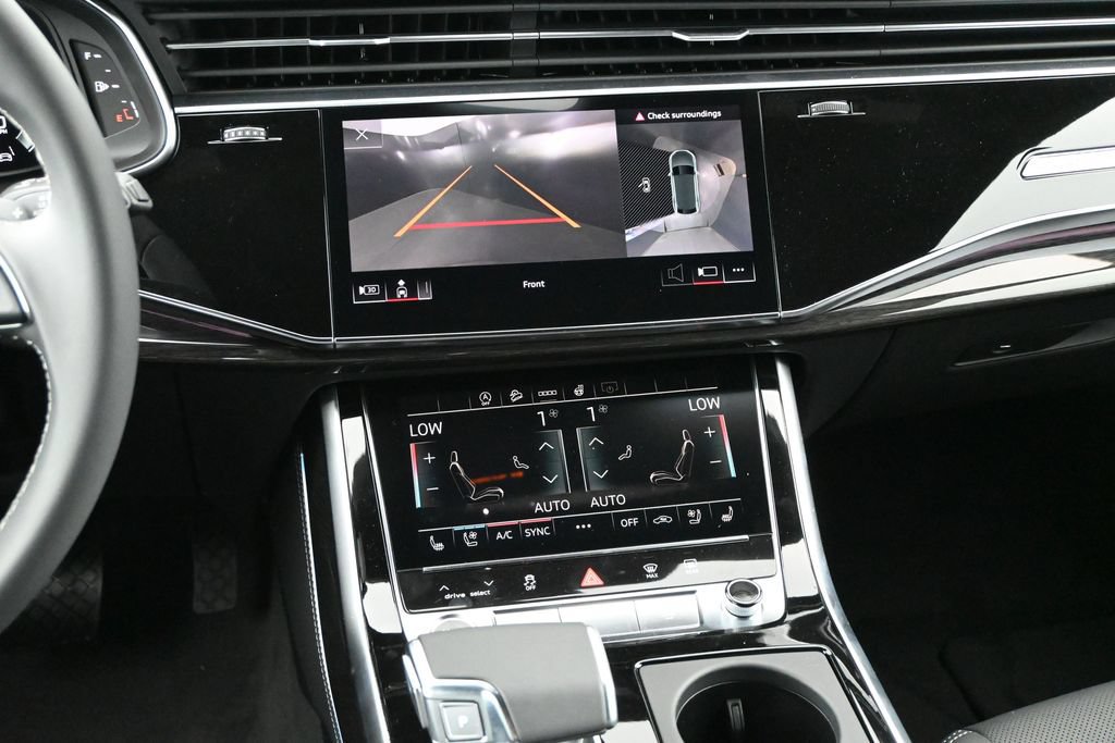 New 2027 Audi Q8 Premium Plus AWD/4WD image 15