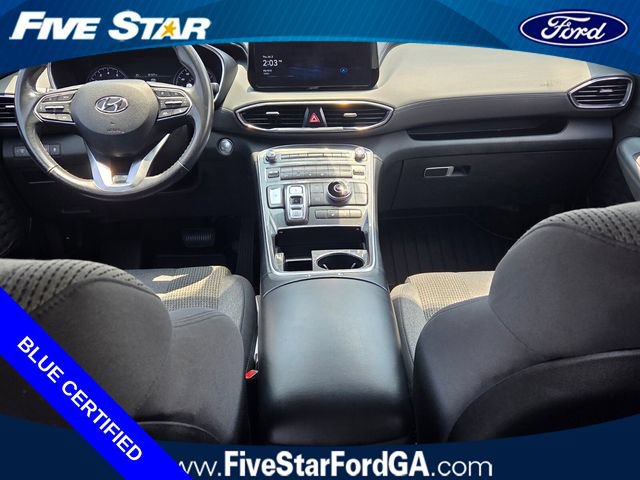 Used 2023 Hyundai Santa Fe SEL FWD image 14