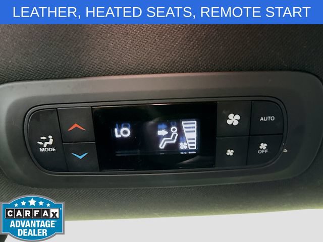 Used 2025 Chrysler Pacifica Select FWD image 23