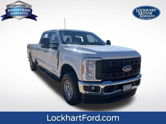 New 2026 Ford F250 XL image 1