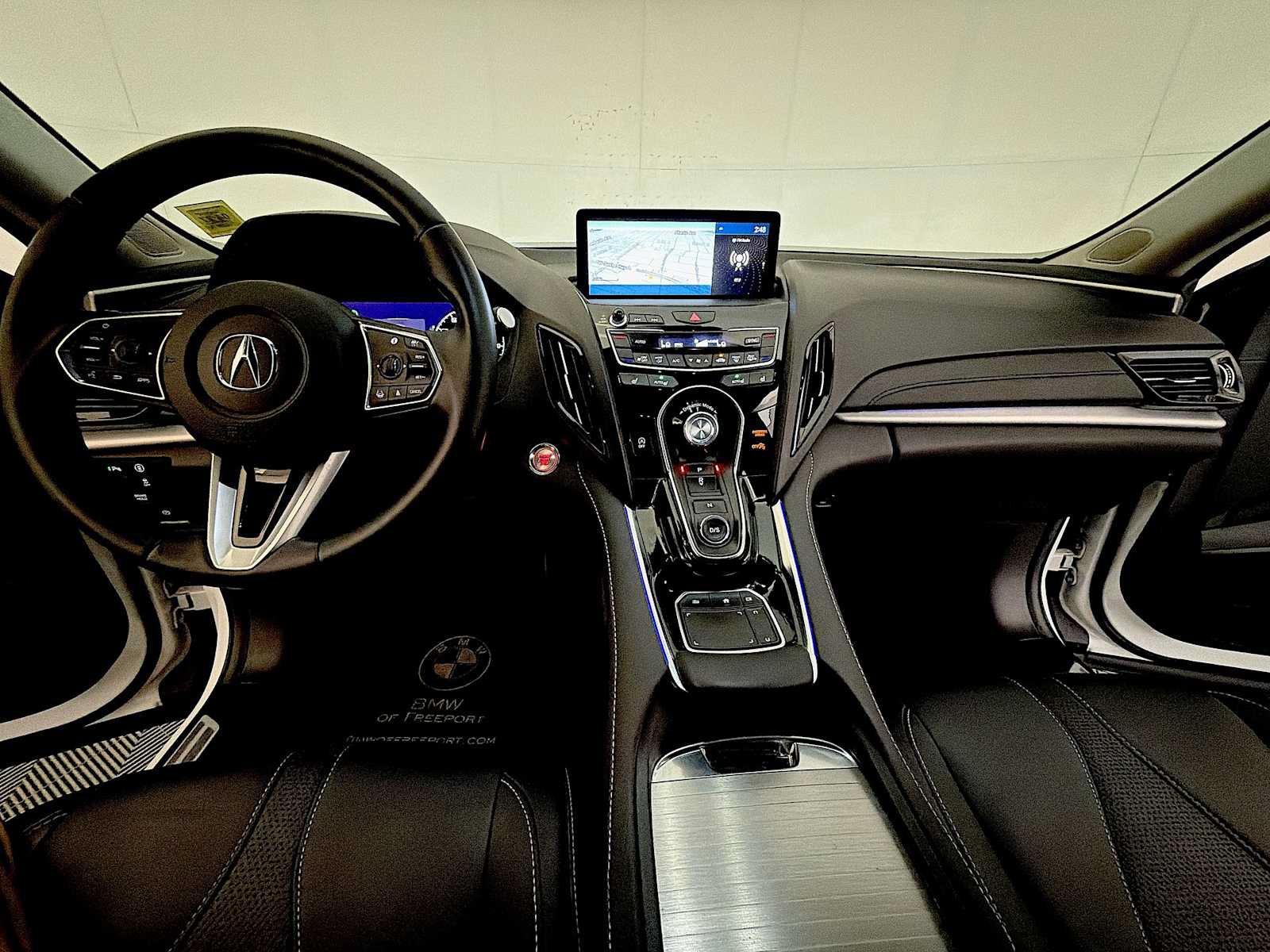 Used 2023 Acura RDX AWD w/ Technology Package image 16