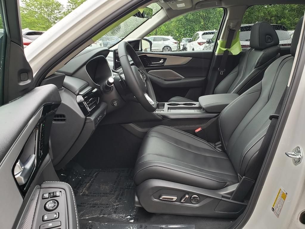 New 2026 Acura MDX SH-AWD w/ Technology Package image 9