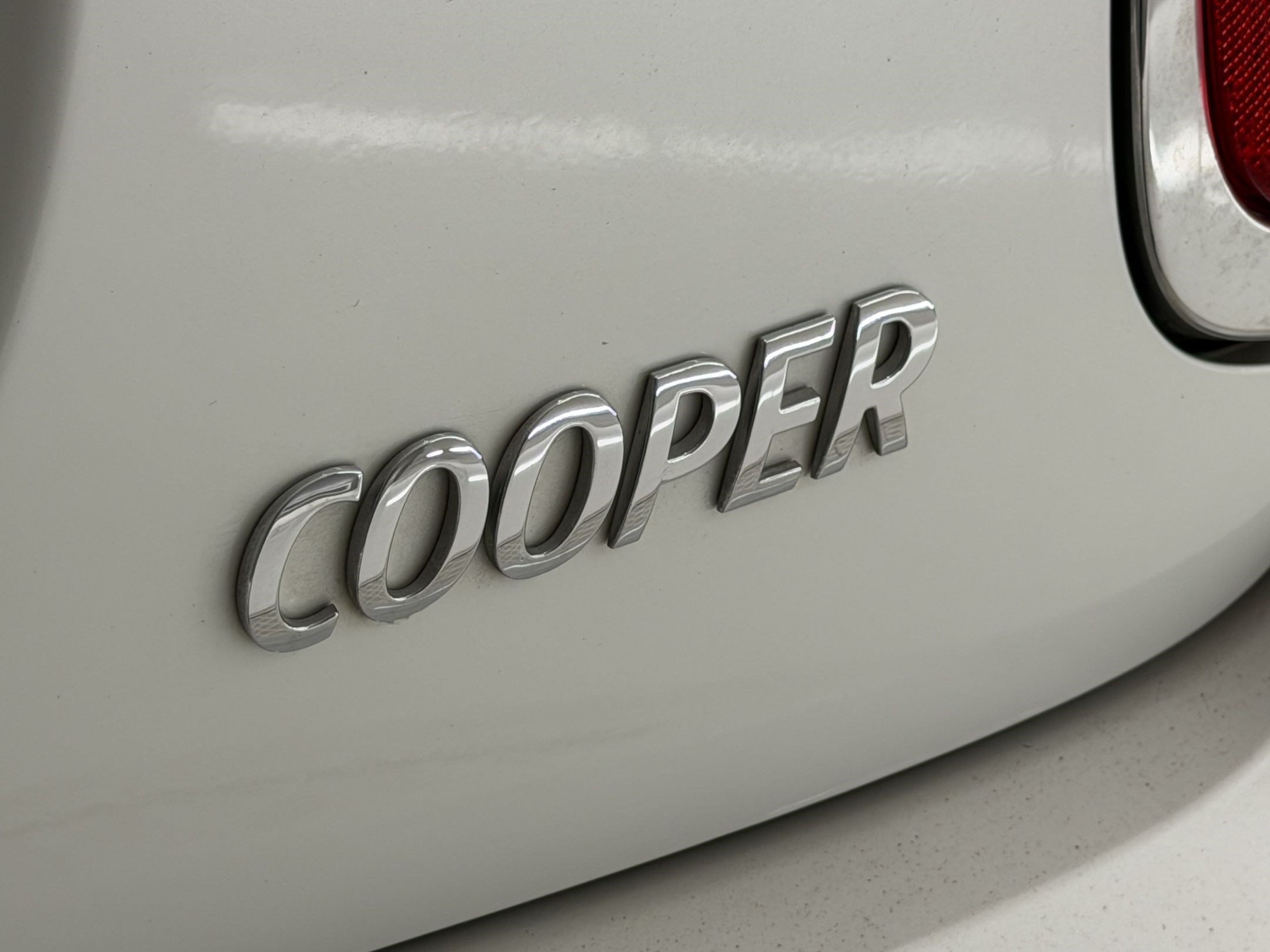 Certified 2024 MINI Cooper Convertible FWD image 33