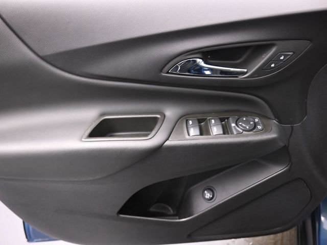 Used 2024 Chevrolet Equinox LT w/ LPO, Floor Liner Package image 13