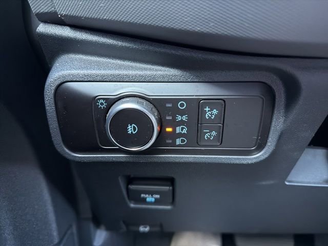 Used 2023 Ford Bronco Big Bend image 24