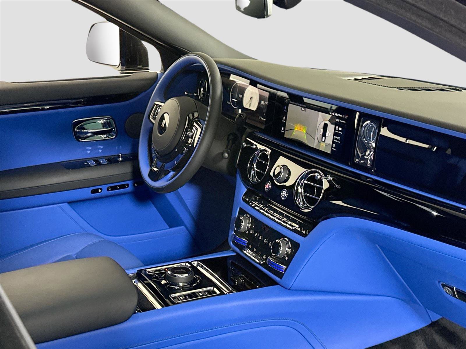 Used 2025 Rolls-Royce Ghost image 36