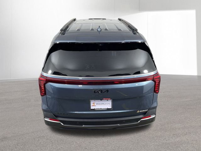 New 2026 Kia Carnival SX Prestige image 40