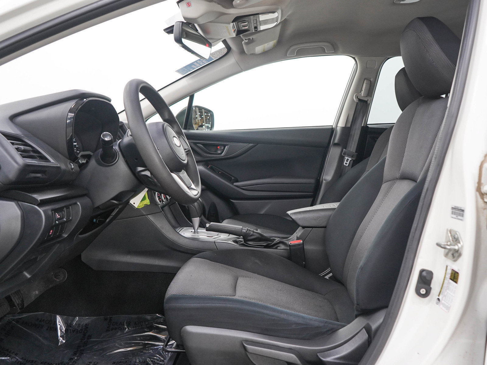 Used 2021 Subaru Crosstrek 2.0i w/ Popular Package #1 AWD/4WD image 22