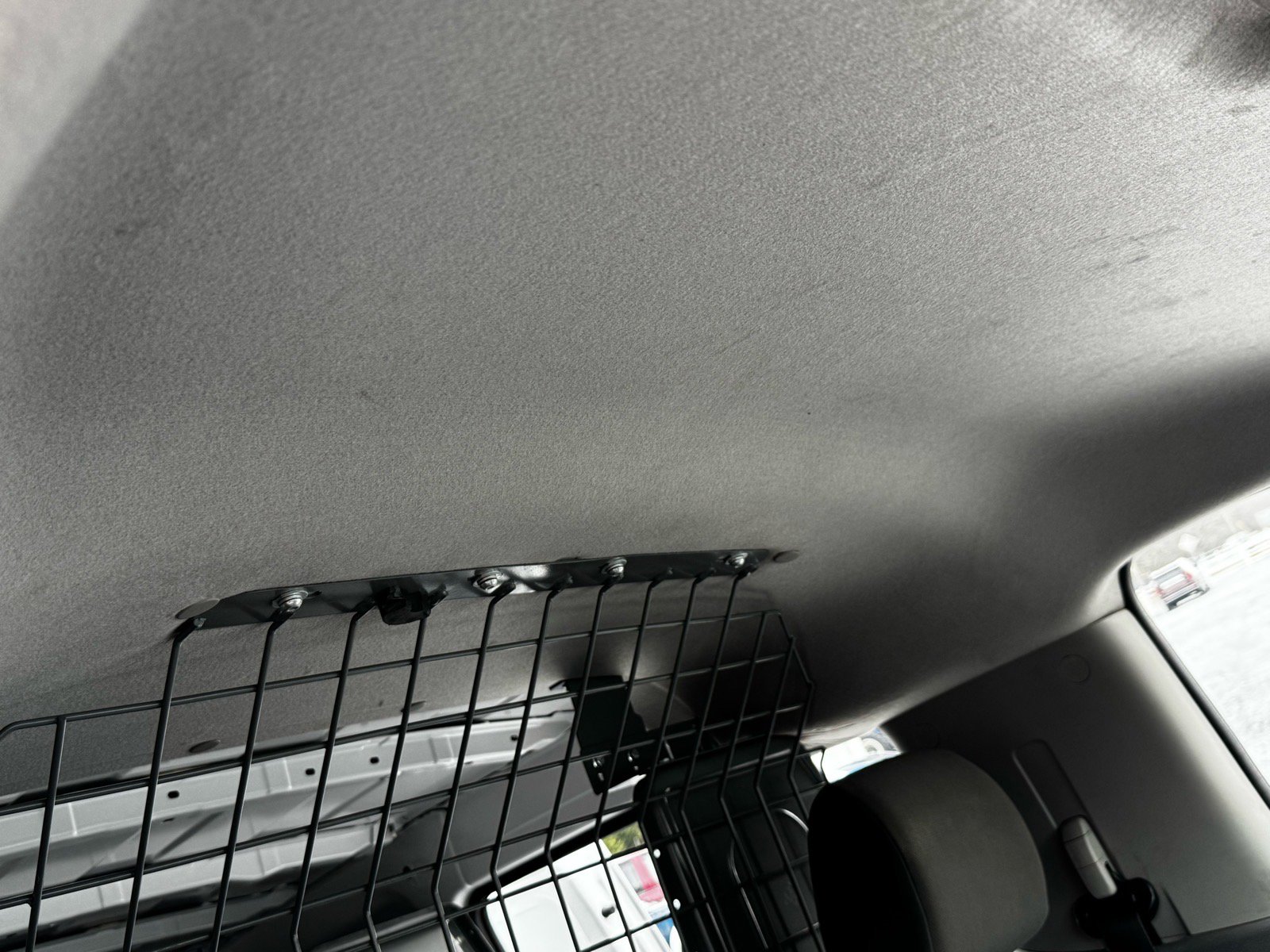 Used 2019 Nissan NV200 SV w/ Navigation Package FWD image 16