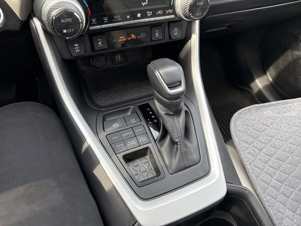 Used 2024 Toyota RAV4 XLE Premium w/ Weather Package image 22