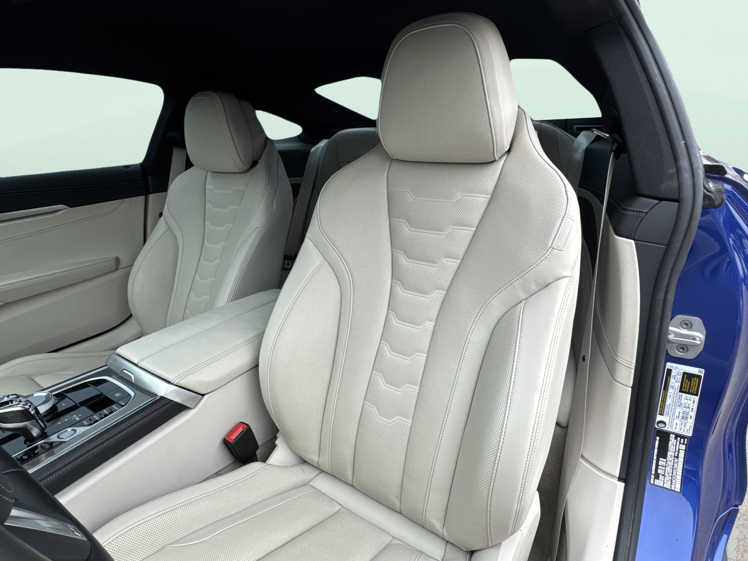 Used 2025 BMW 840i Coupe image 5