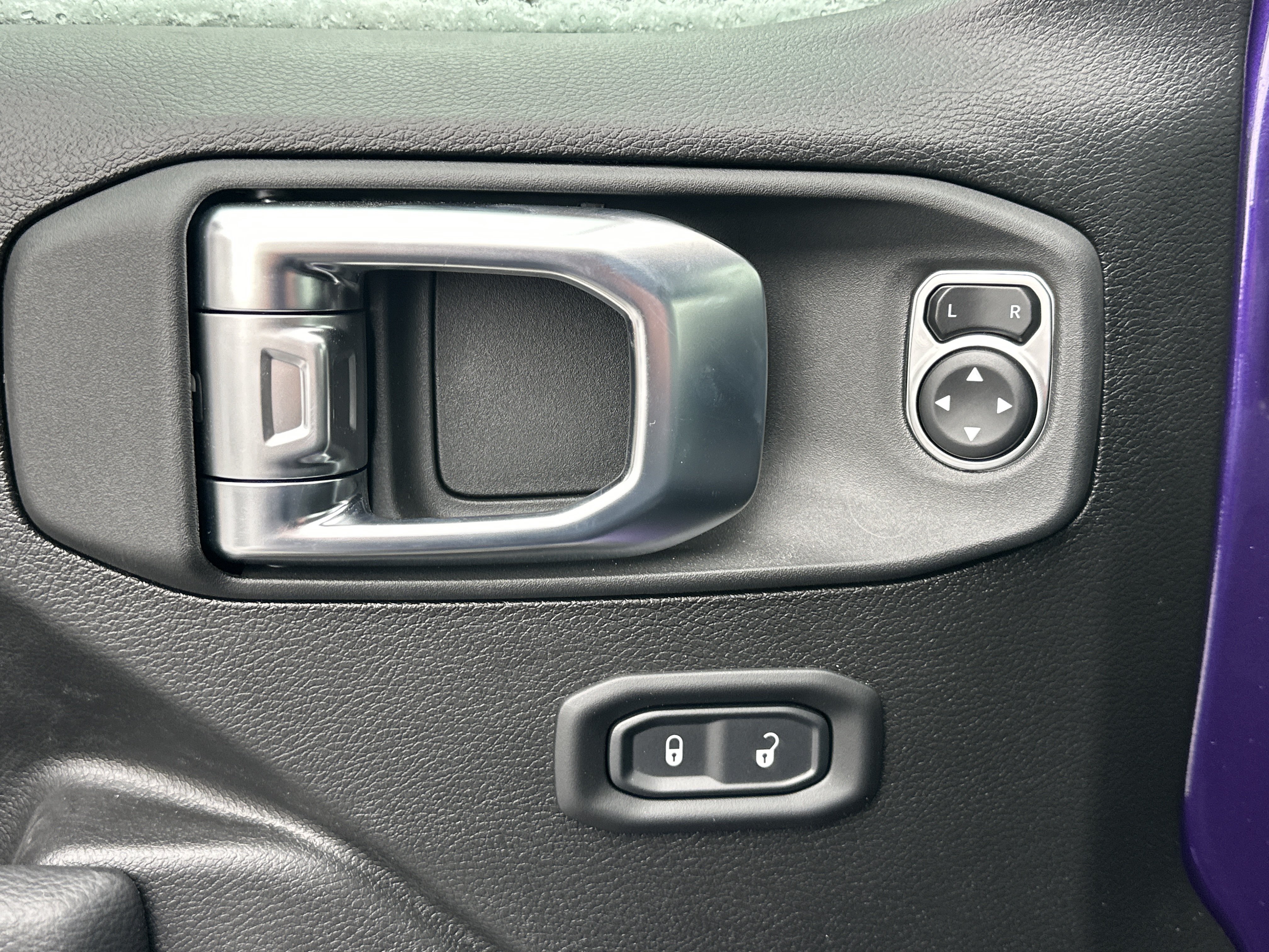 New 2026 Jeep Gladiator Sport AWD/4WD image 13