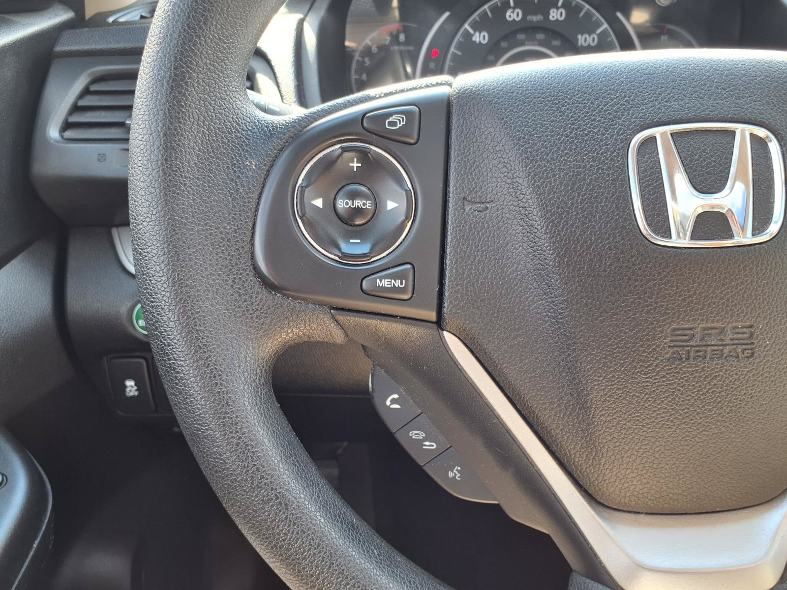 Used 2015 Honda CR-V EX image 17
