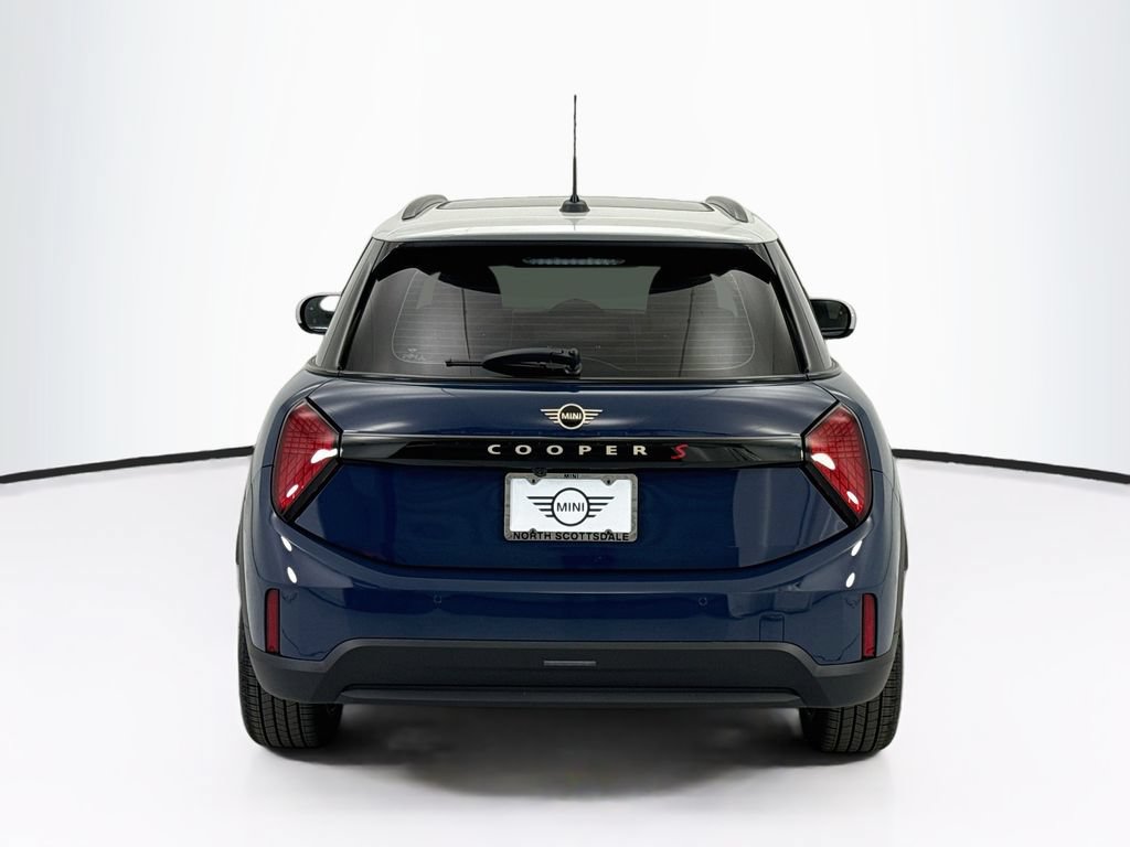 New 2026 MINI Cooper S FWD image 6