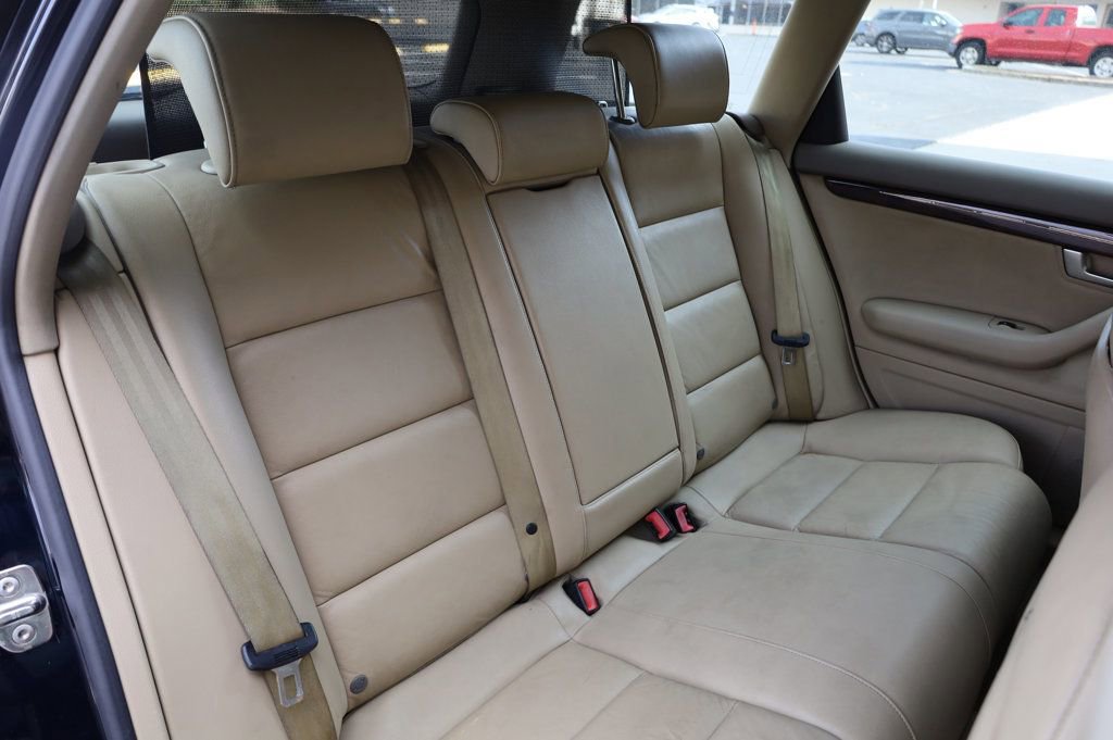 Used 2008 Audi A4 2.0T image 22