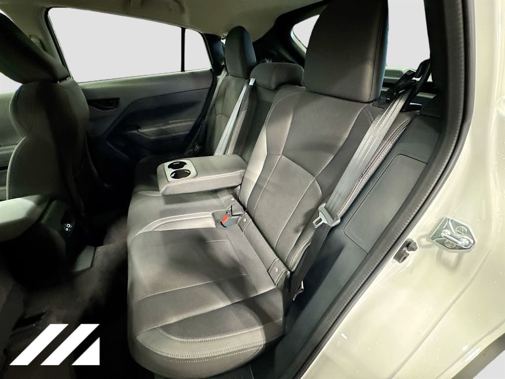 New 2026 Subaru Crosstrek 2.0i Premium image 25