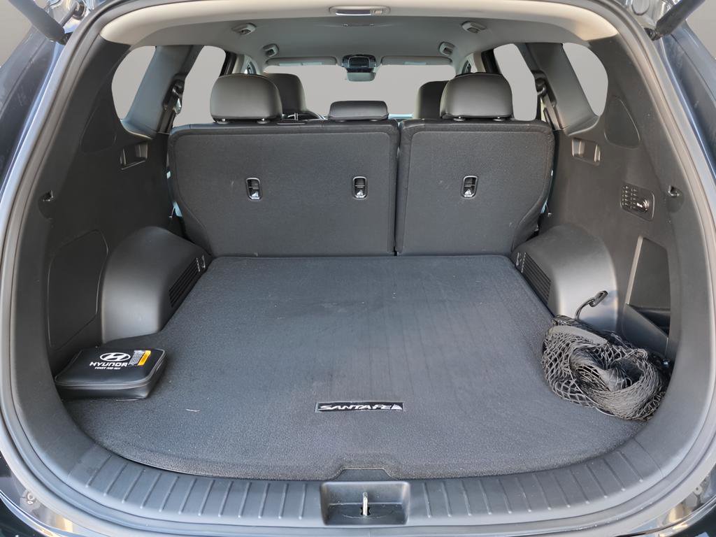 Used 2023 Hyundai Santa Fe XRT image 14