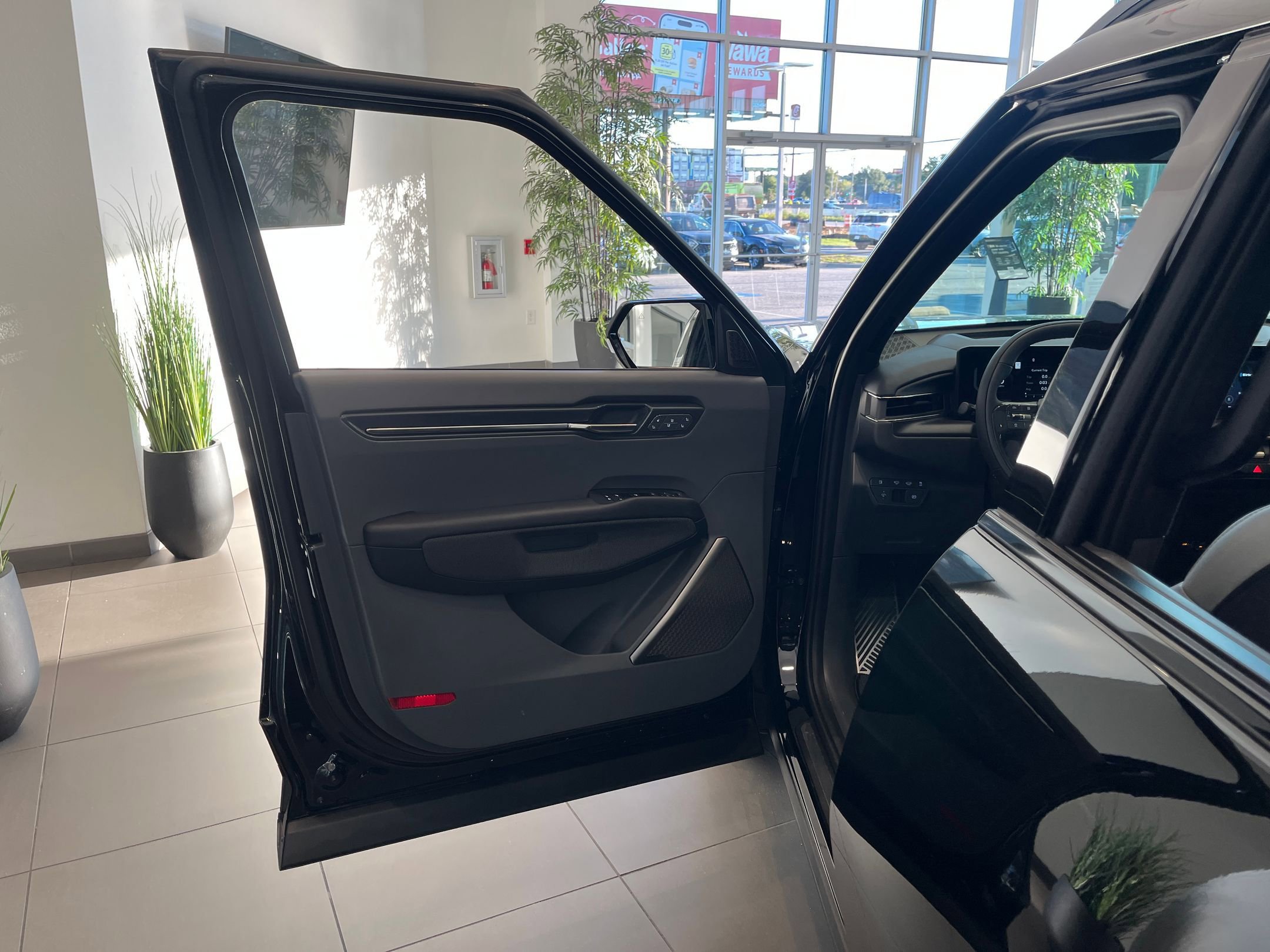 New 2026 Kia EV9 GT-Line image 16