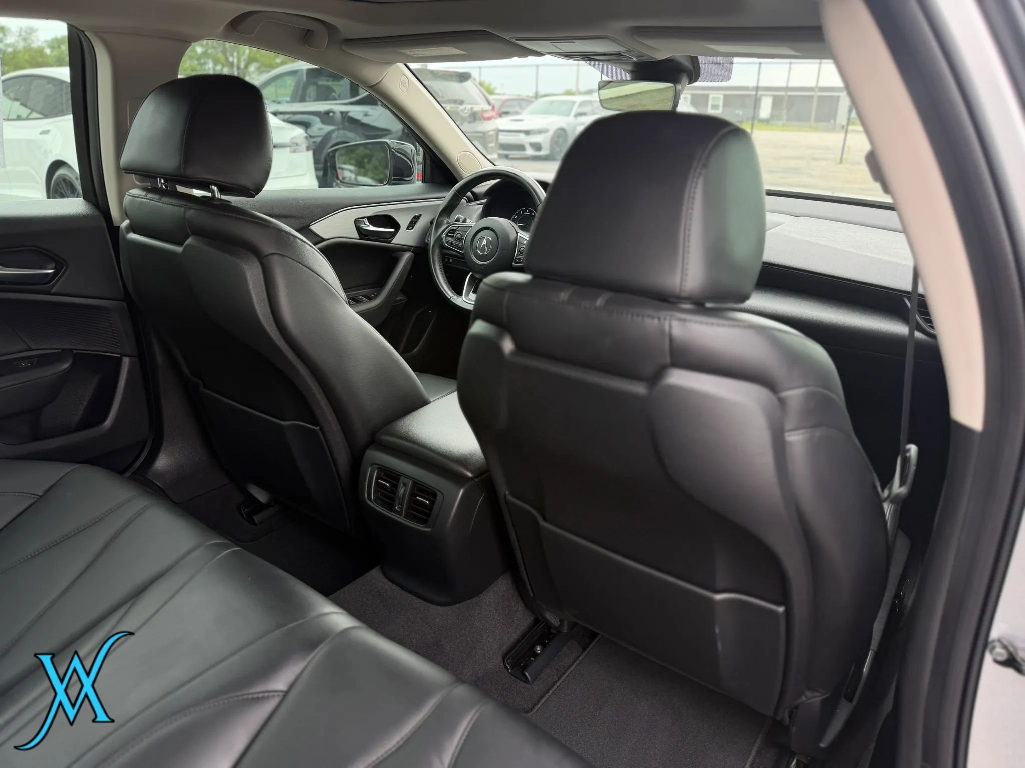 Used 2023 Acura TLX FWD image 20
