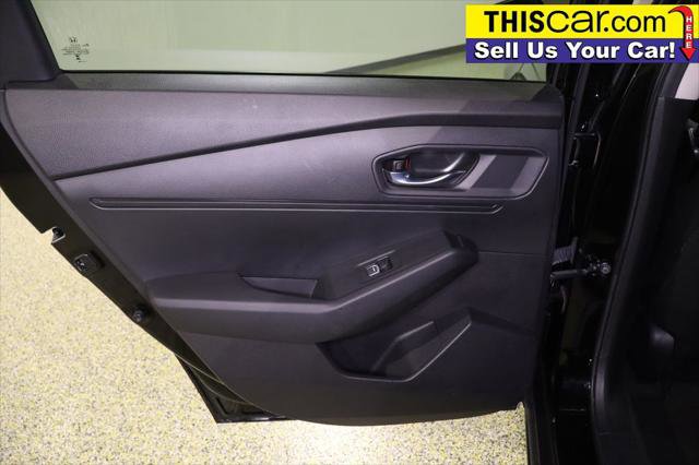 Used 2023 Honda Accord LX image 26