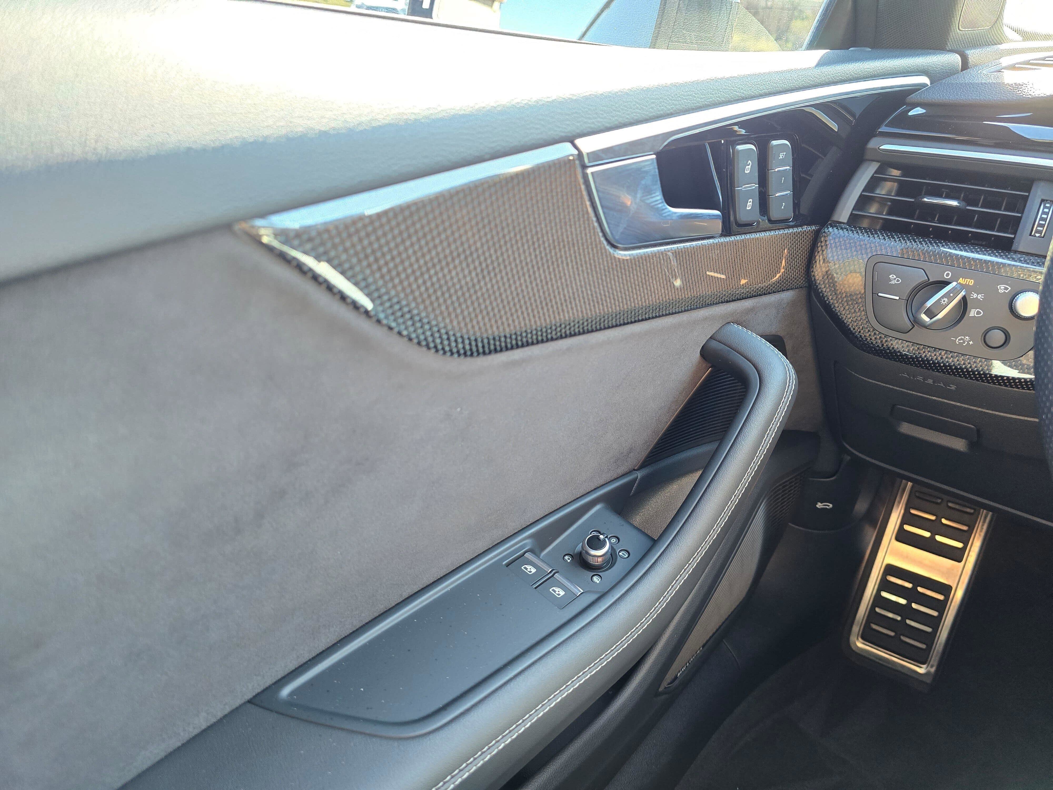 Certified 2023 Audi S5 Prestige w/ S Sport Package image 28