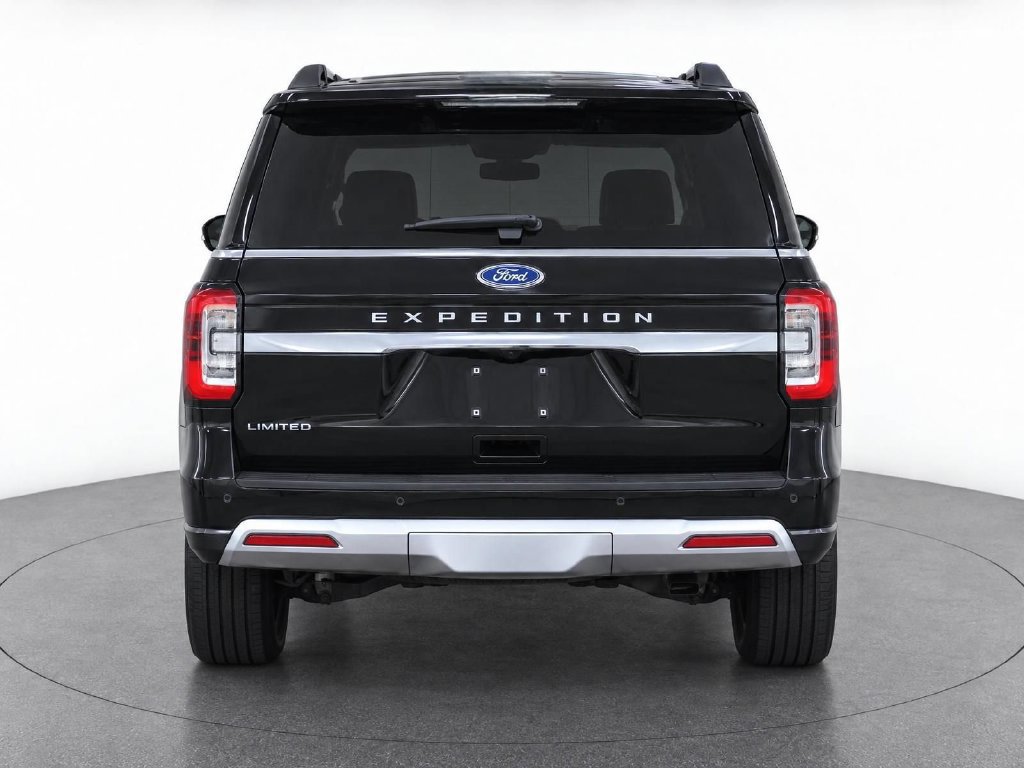 Used 2024 Ford Expedition Limited AWD/4WD image 6