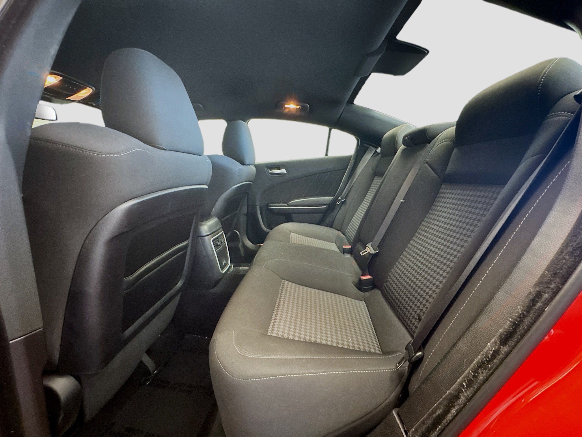 Used 2023 Dodge Charger GT RWD image 15