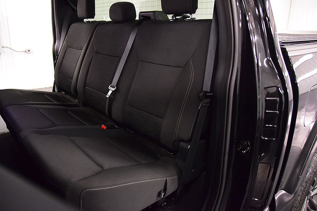 Used 2023 Ford F150 XLT w/ Equipment Group 302A High image 35