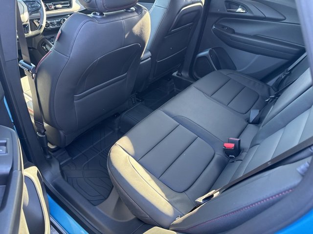 New 2026 Chevrolet TrailBlazer RS w/ Convenience Package image 12