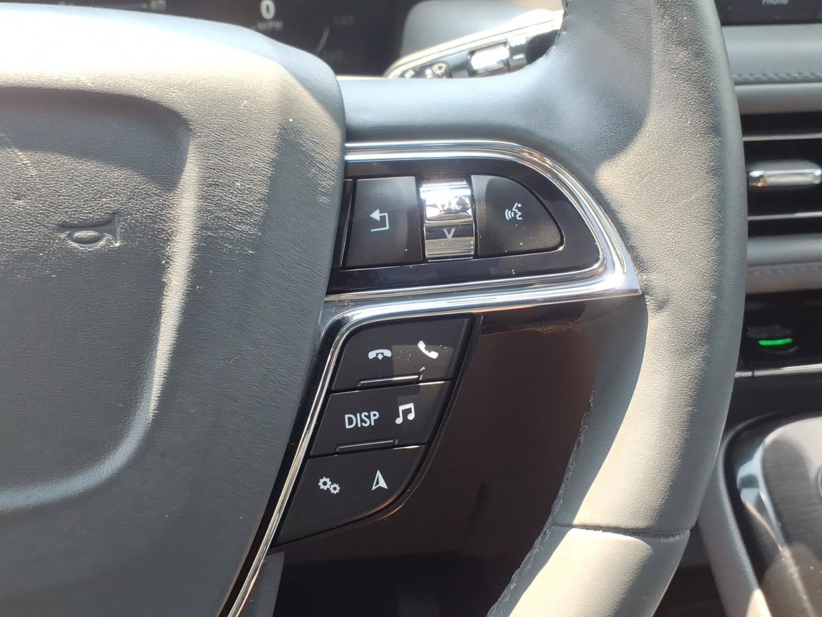 Certified 2022 Lincoln Nautilus Reserve AWD/4WD image 22