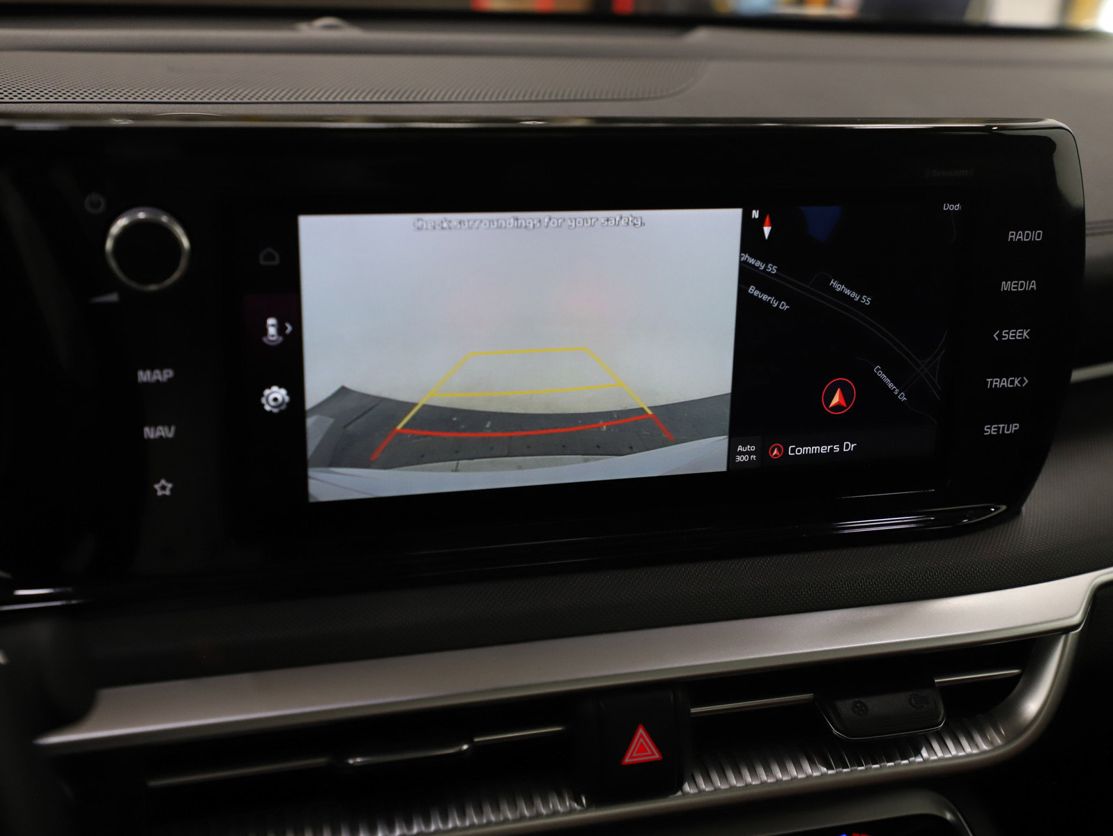 Used 2022 Kia K5 GT-Line w/ GT-Line FWD Premium Package image 20