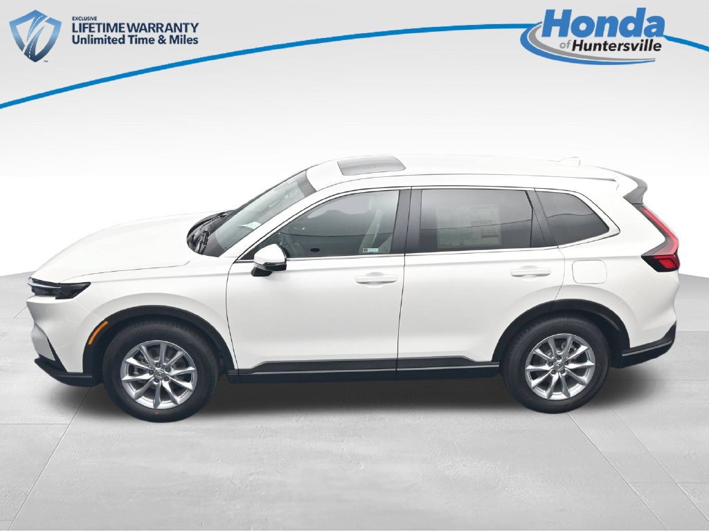 New 2027 Honda CR-V EX image 48
