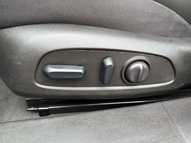 Certified 2025 Chevrolet Malibu LT image 14