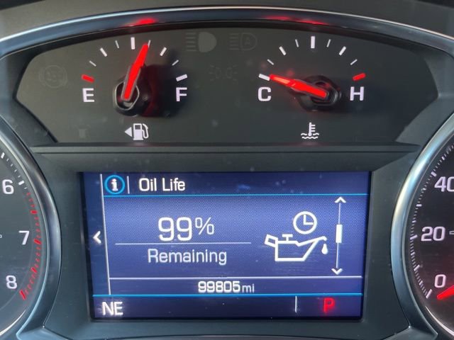 Used 2023 GMC Acadia SLE w/ Driver Convenience Package image 17