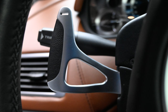 Used 2009 Aston Martin DB9 Coupe RWD image 63